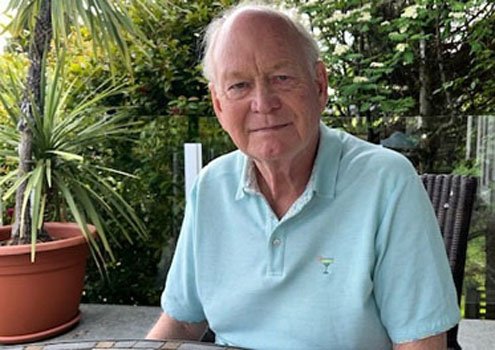 Bill Koch