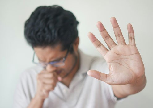 throat-clearing in writing