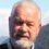 Reflections on writing with Rod Baker…