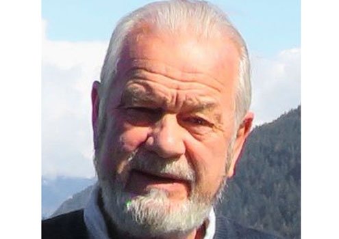 Rod Baker