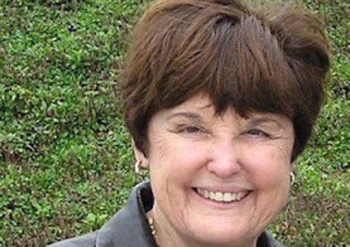 Iris Hattersley