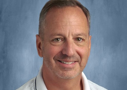 Frank DeRuosi