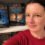 Reflections on writing with Rae Knightly…
