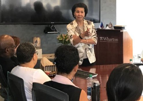 Reflections on writing with Karen E. Osborne