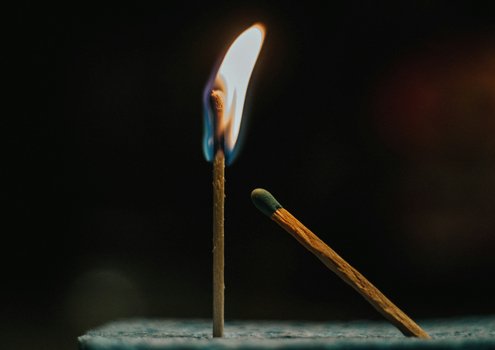 Why your holiday won’t cure writer burnout (and what will)