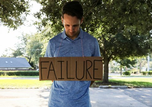 How to stop arguing with the voice that says you can’t write