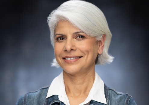 Reflections on writing with Mahtab Narsimhan