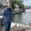 Reflections on writing with James Young…