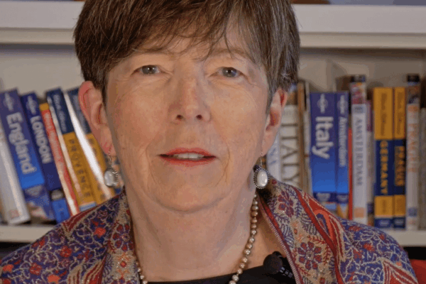 Could you write your final sentence first? (video)