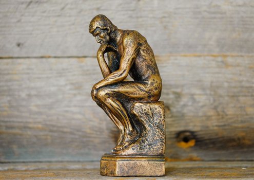 how to think like a writer