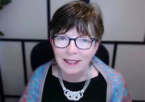 How do you tackle a BIG writing project? (video)