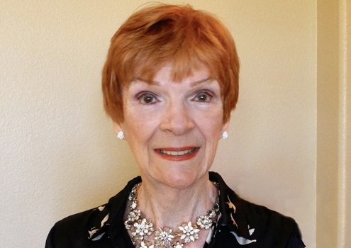 Reflections on writing with M.A.R. Unger…
