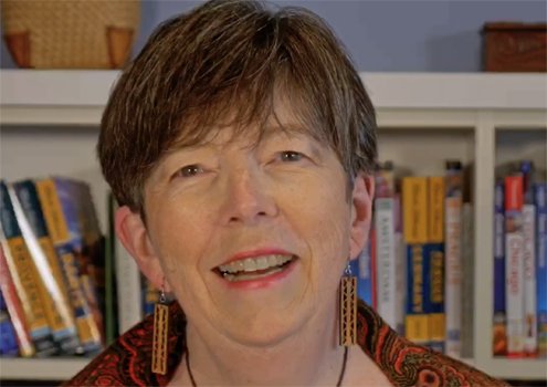 How to use daily writing rituals (video)