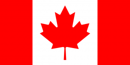 Canadian Flag